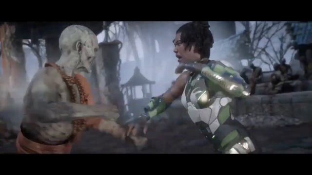 Лучше Моменты в MORTAL KOMBAT X! смотреть онлайн