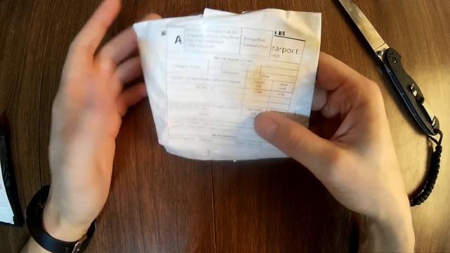 Обзор посылок #16 Цифровой усилитель, Адаптеры для GoPro, Led Chip. смотреть онлайн