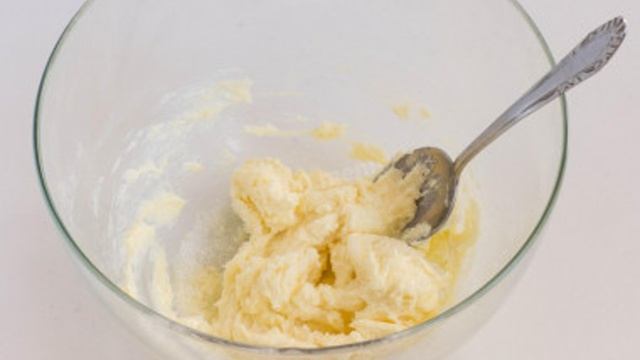 Рецепты от шеф-повара