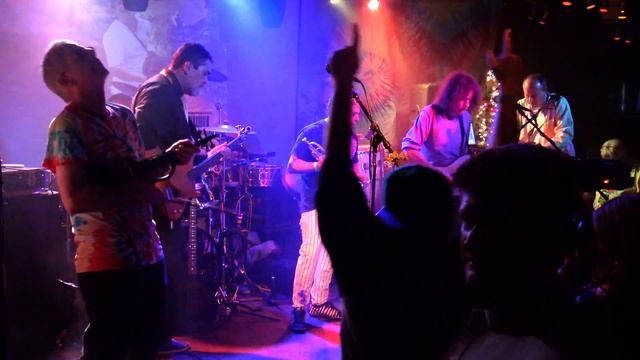 Sqeeba and Mambo/Jim/Mr.Ectomy-4K ultra hd-Sony FDR AX 100/AX 33 смотреть онлайн