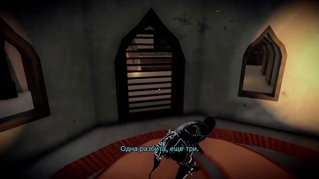 Прохождение Aragami Game Play #5 Мёртвые Души, 77 грехов! смотреть онлайн