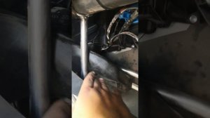 Как снять радиатор печки Газель Некст