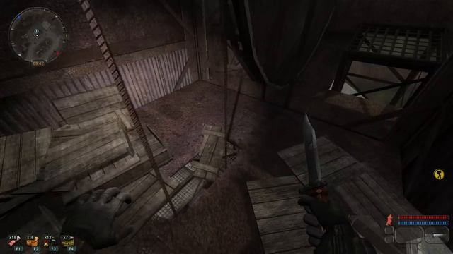 S.T.A.L.K.E.R Dead City Breakthrough v3.01 - 9☢Документ в бункере и в Красном лесу смотреть онлайн