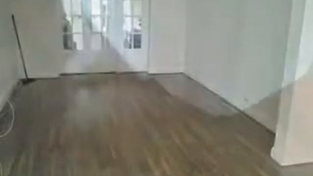 Laminate Floor Fitting In London