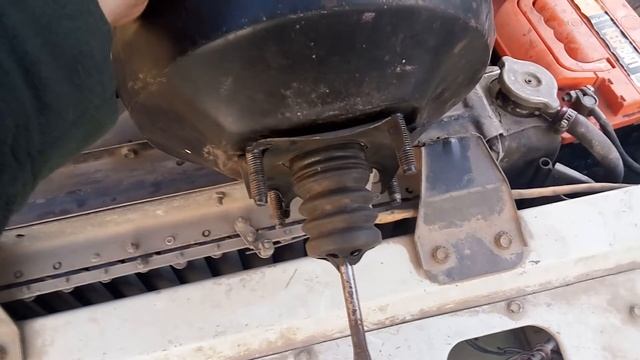 Chevrolet Caprice '91 Проверка снятого ВУТа #2 Верное средство! смотреть онлайн