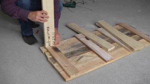 Как самому рассчитать и сделать стол для шпаклевки потолка