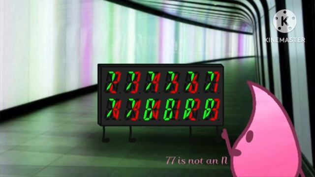 2-digit numbers in a single 16-segment display смотреть онлайн