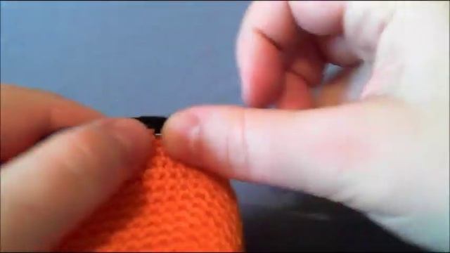 ВЯЗАНАЯ КРЮЧКОМ СУМКА сумочка для куклы вяжем по схемам смотреть онлайн