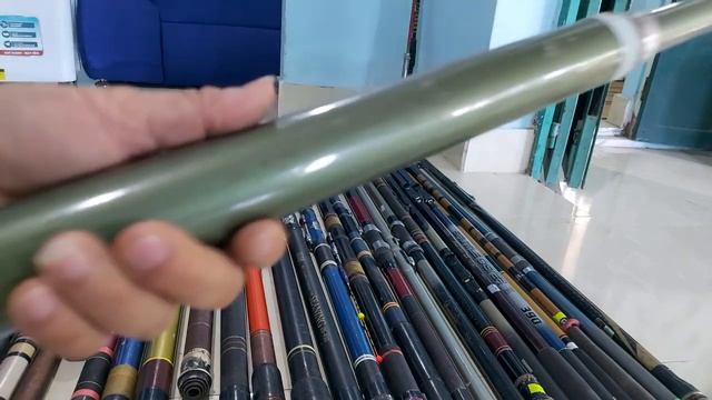 vy cần câu nhật bãi lô 45cần 15/7 mini giả trúc 2khúc 3khuc giả trúc ISO surf carbon ĐT 0702 787 34 смотреть онлайн