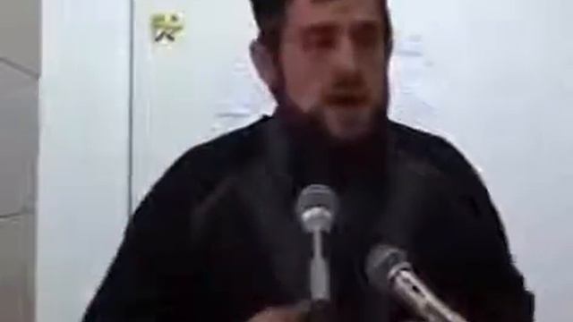 Сильная проповедь об аврате женщин обнажение,оголение,хиджаб смотреть онлайн