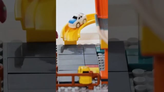 building block paradise смотреть онлайн