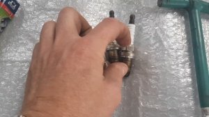 Понижаем расход топлива на Renault Duster/Замена свечей