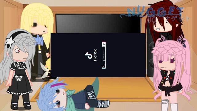 "Demon Lords React To Rimuru's Siblings" ¦GCRV¦ Part 2 (ナゲット) MY AU!! смотреть онлайн