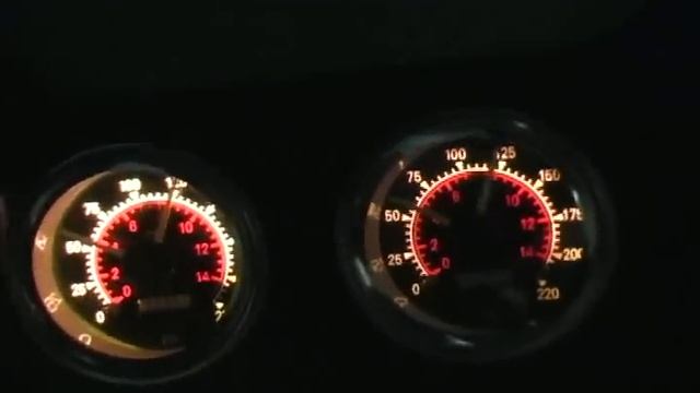 VW Type 3 Squareback on Air ride. DDB смотреть онлайн