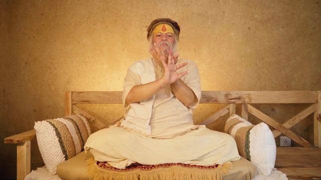 How to attract anyone with Three-Eyed Mudra / Even God and Goddess ! смотреть онлайн