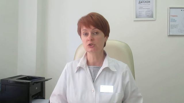 «Аллергия на солнце» - существует? смотреть онлайн