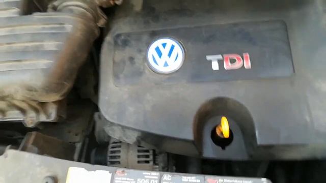 Стремный звук работы мотора. Распредвал, гидрики?