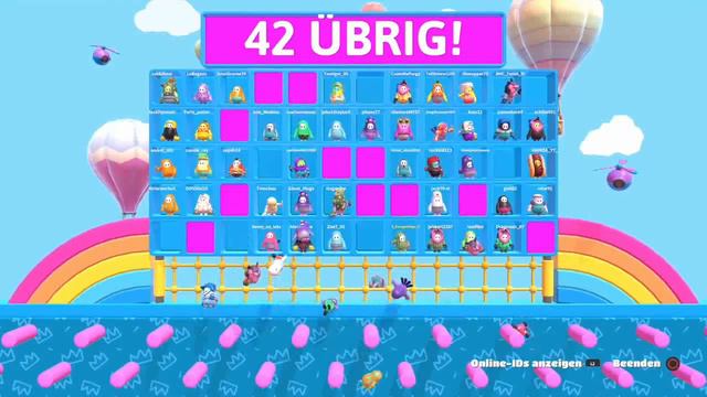 ¿Cuando Sale FALL GUYS Para Android? - Fecha Oficial De Fall Guys Para Android & IOS / Pre-Registro смотреть онлайн
