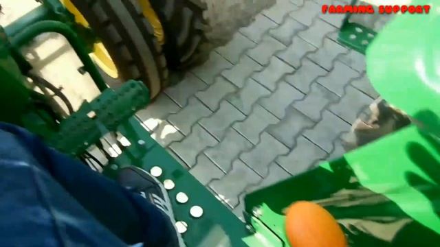 John Deere 5050D vs 5045D | Full Feature & Specifications смотреть онлайн