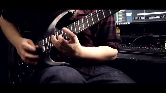 Trial Of Thunder (5-3) - Crypt Of The Necrodancer Metal Soundtrack | FamilyJules