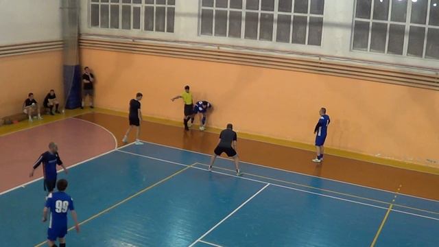 Орбита-2 - Двор. Чемпионат Третья лига смотреть онлайн