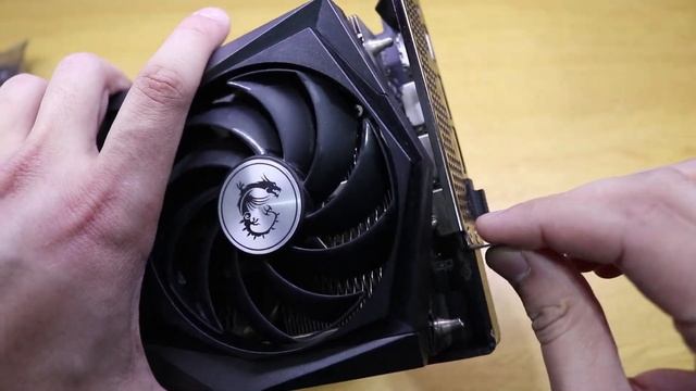 UNBOXING RTX 3070 GAMING X TRIO en Español! [COLOCACIÓN] смотреть онлайн