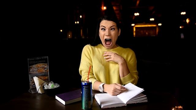 Любовь с первого взгляда (Ida Galich) смотреть онлайн
