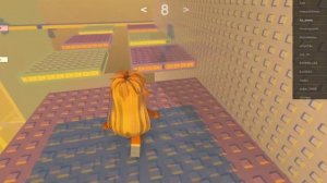 АЛИСА ТЯН рисует свою СОБАКУ  |  Реакция на ТЯНку от Алены в Роблокс