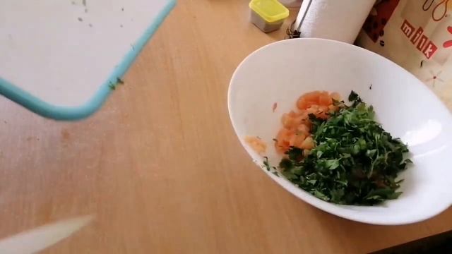 Экономное меню ? //5 блюд из одной курицы// готовлю на пару дней ? смотреть онлайн
