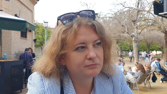 Анонс Изменение законов в Испании смотреть онлайн
