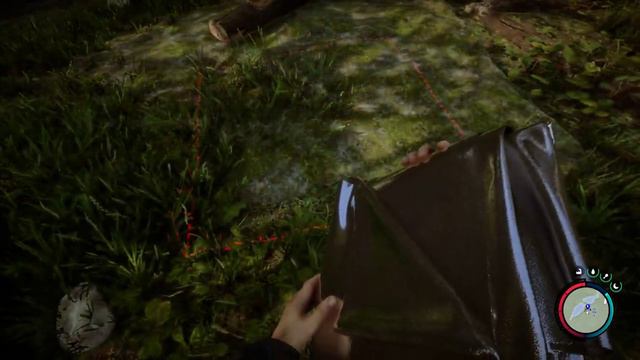 Lets Play Sons Of The Forest EP 1 смотреть онлайн