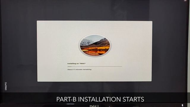 AMD Hackintosh 2019 | Step-by-Step Short Tutorial | High Sierra смотреть онлайн