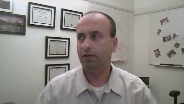 EFT III The Gamut Procedure смотреть онлайн