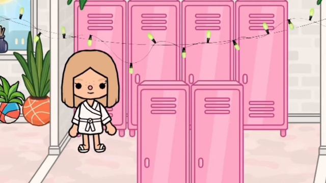 //Nelly Toca//Первый раз роботаю в SPA SALON😱💞//Nelly Toca💖💞// смотреть онлайн