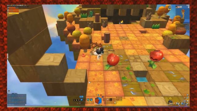 Maplestory 2: Episode 12 - What Up Duck!!! смотреть онлайн