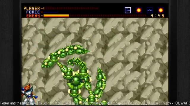 ИГРАЕМ В СТАРЫЕ ИГРЫ 90х [SEGA, SNES, NES, PS1, 8BIT, 16BIT, VHS] смотреть онлайн