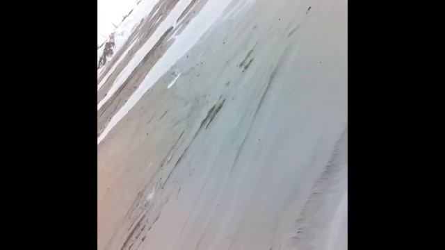 Катание в ковше эксковатора или романтика Северных широт смотреть онлайн