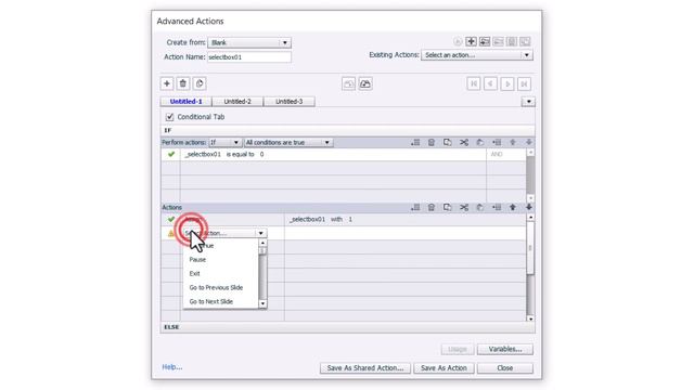 Create a Custom Checkbox in Adobe Captivate смотреть онлайн