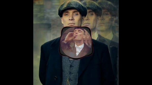 Thomas Shelby Dior-Положение Gangsta-Paradise( #mix #motivation #remix #nocopyrightmusic #2023 )