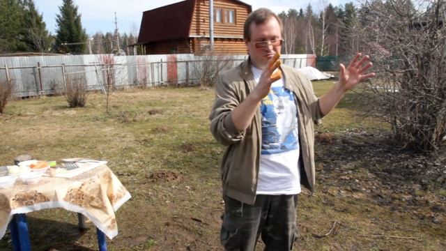 Вегетарианские Десерты и Сладости