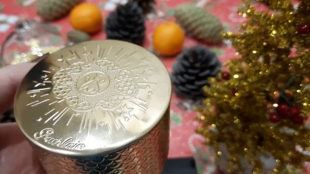 МЕТЕОРИТЫ РОЖДЕСТВЕНСКАЯ КОЛЛЕКЦИЯ❄ЛУЧШИЙ ВЫПУСК ЗА ВСЁ ВРЕМЯ ЧЕРНАЯ ПЯТНИЦА ПОКУПКИ Герлен Сенса смотреть онлайн