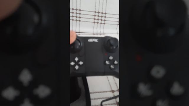 DRC 4 PRO DRONE смотреть онлайн