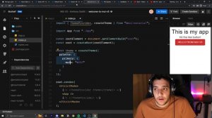 Material UI Crash Course: Intro to React + Material UI V5 (2022 Edition)