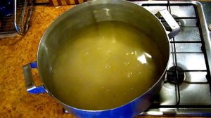 Инвертированный сахар легко и просто