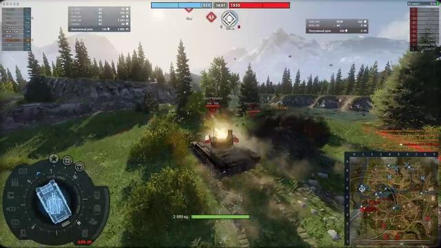 Armored Warfare: "Прект Армата" - Кручу верчу запутать хочу смотреть онлайн