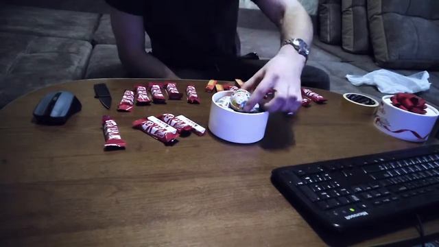 Как сделать подарок девушке/женщине/маме смотреть онлайн