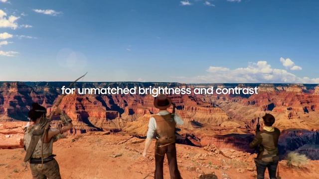 Odyssey Neo G9 : Die ganze Welt - auf 57 Zoll | Samsung смотреть онлайн