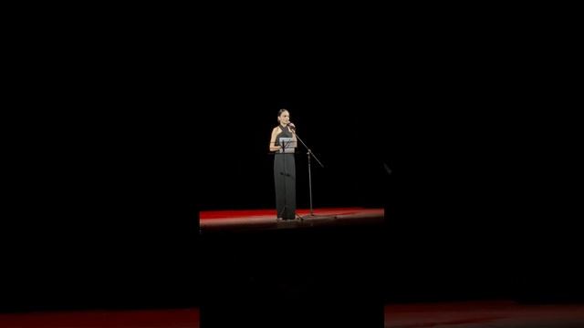 28 Лет. Анна Егоян