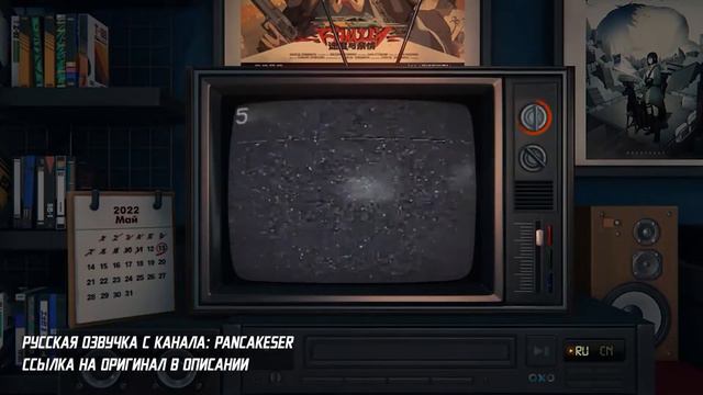 Как ПУСТОТА изменила мир? Новый Эриду - жизнь среди Пустот (Zenless Zone Zero / ZZZ)