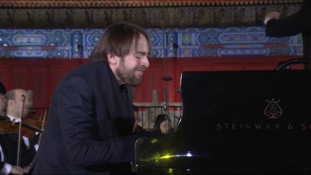 Daniil Trifonov - Rachmaninoff Piano Concerto No.2 in C Minor, Op.18, Mov.1 смотреть онлайн